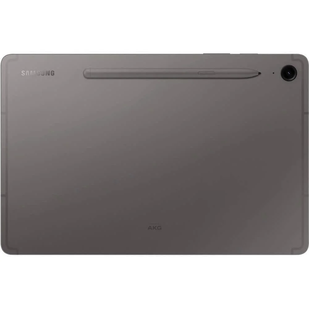 Samsung Galaxy Tab S9 FE - Tablet Android 10.9" WiFi, 128GB, S Pen, 8MP cámara, batería de larga duración