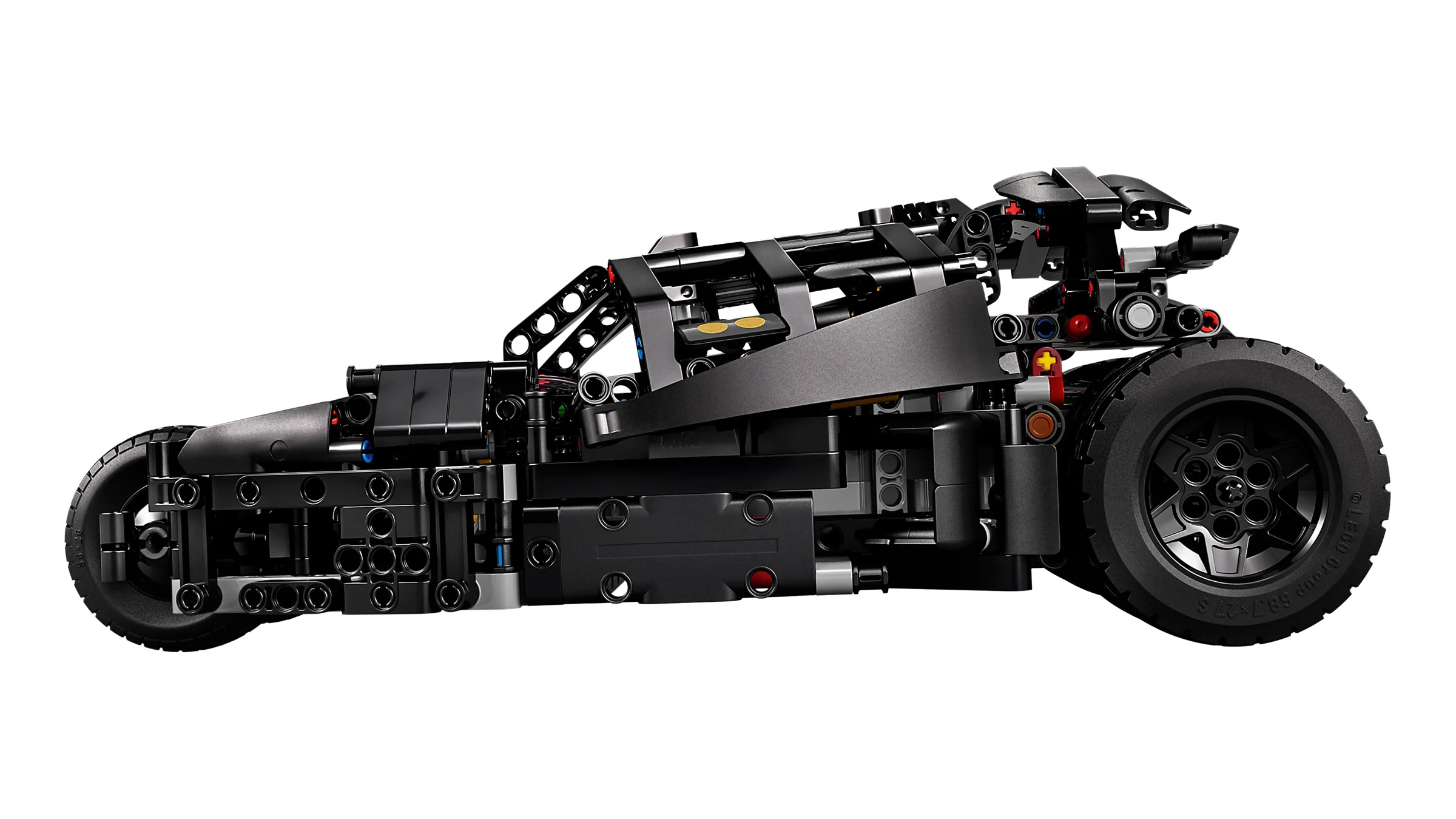 LEGO® Batmobile™ Tumbler