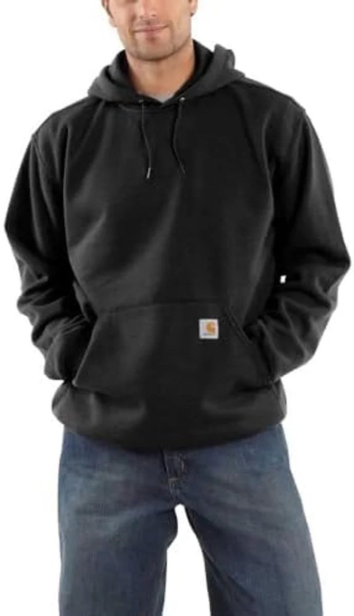 Carhartt Men's K121 Loose Fit Midweight Sweatshirt