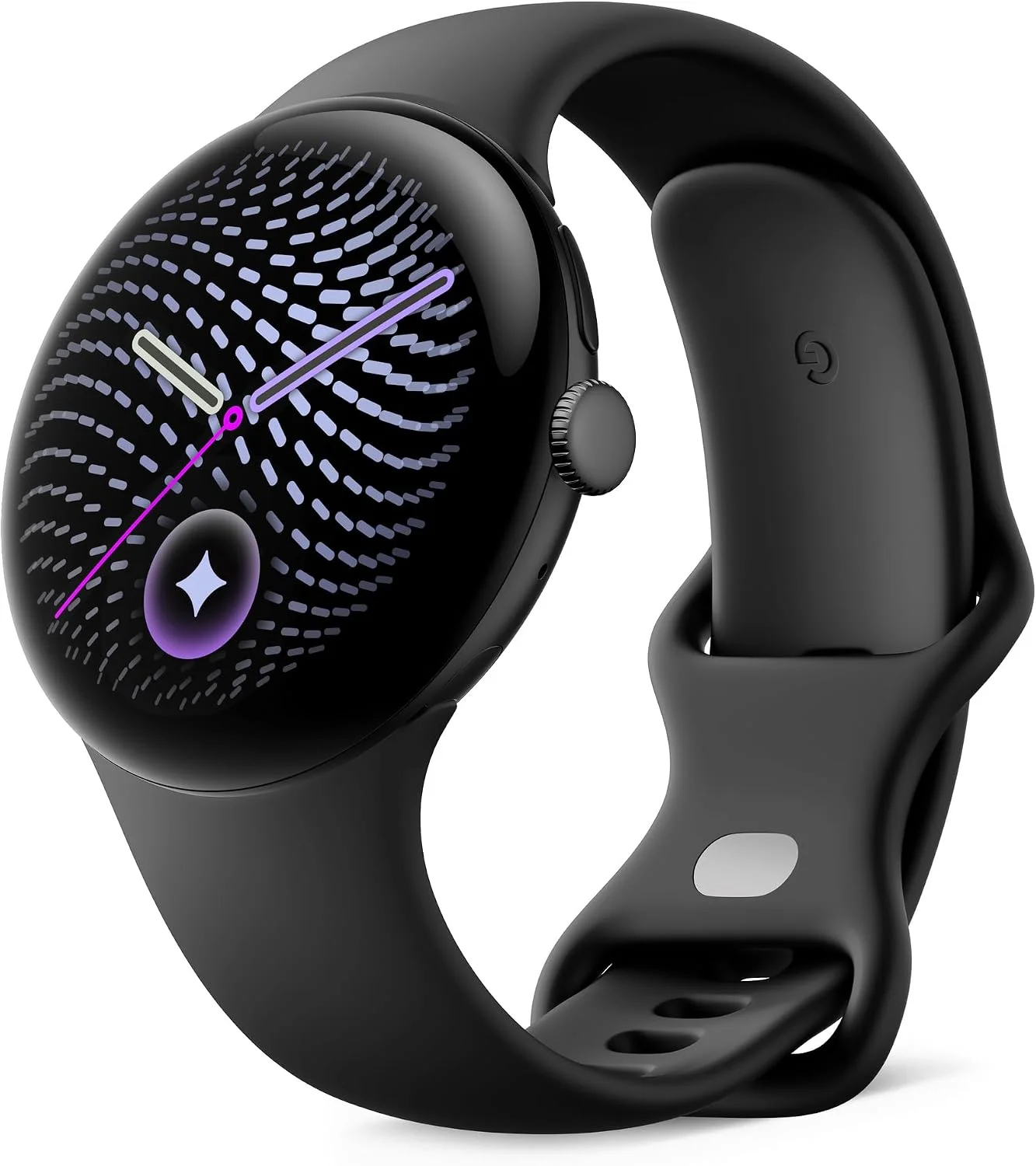 Smartwatch Google Pixel Watch 5 45mm Obsidian Wi-Fi