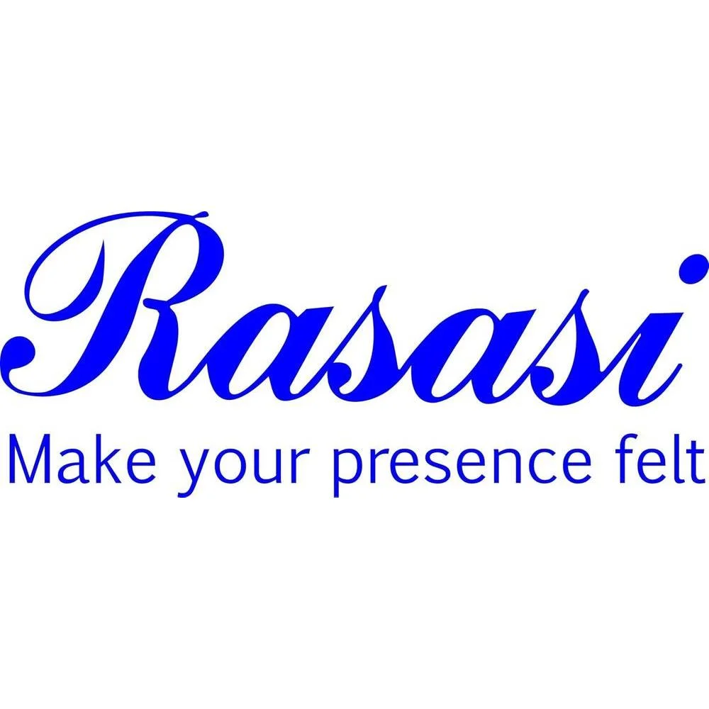RASASI La Yuqawam Colección para mujer EDP | Perfumería árabe con hojas violetas, salvia clara y mate