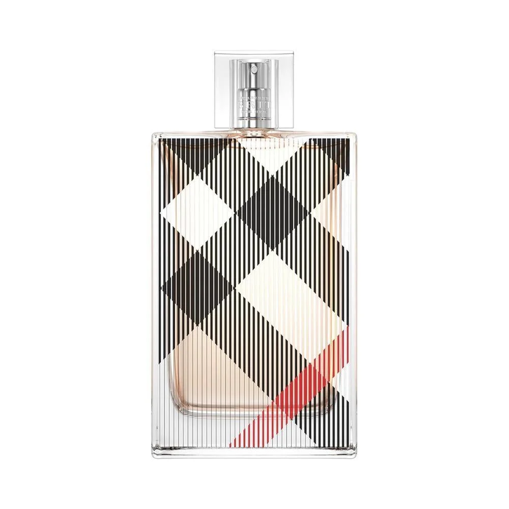 Perfume Burberry Brit Eau de Parfum para Mujer 100ml