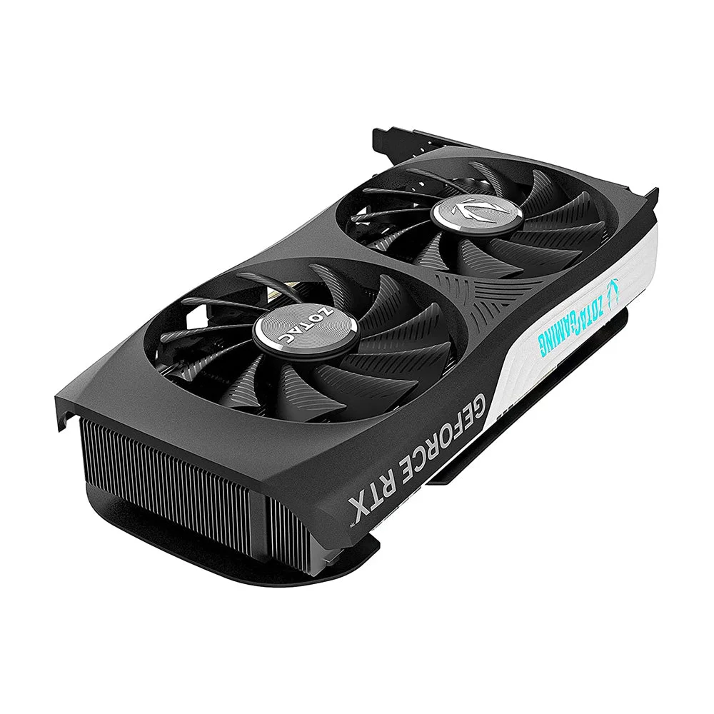Tarjeta de video ZOTAC Gaming GeForce RTX 4070 Twin Edge ZT-D40700E-10M 12GB 2475 MHz