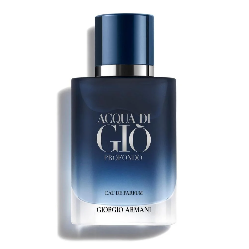 Perfume Armani Beauty Acqua di Giò Profondo Eau de Parfum para Hombre