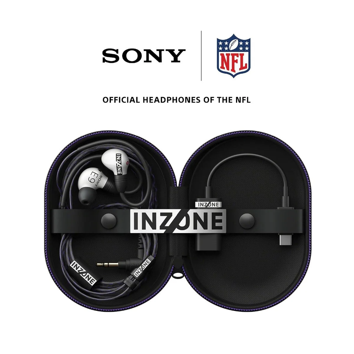 Sony INZONE E9 - Black