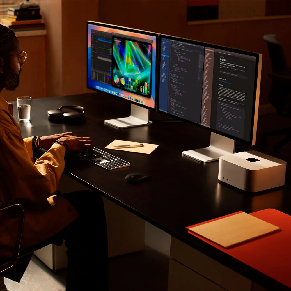 Mac Studio (2025) (M4 Max)
