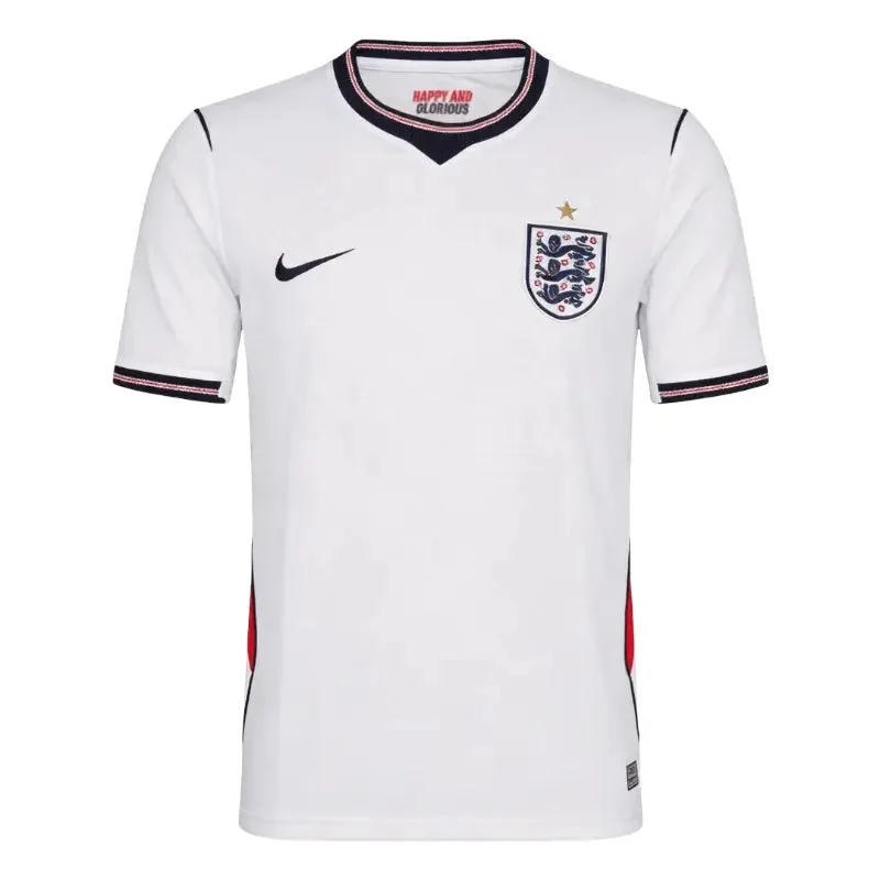 England Home Jersey 2026