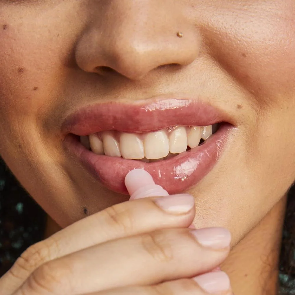 Lip Butter - Sella la Hidratación y Nutre la Piel 15g
