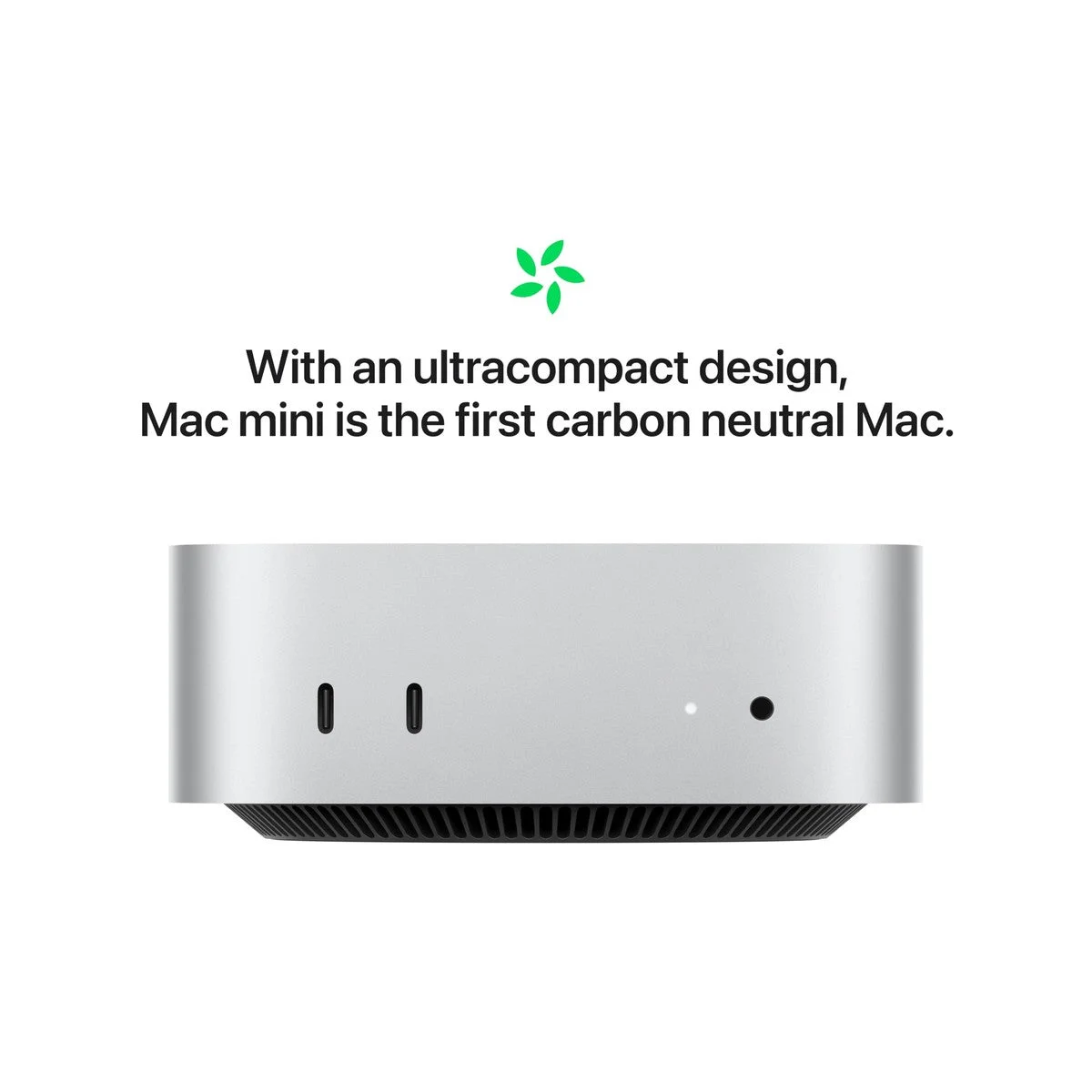 Apple Mac mini M4 (2024)