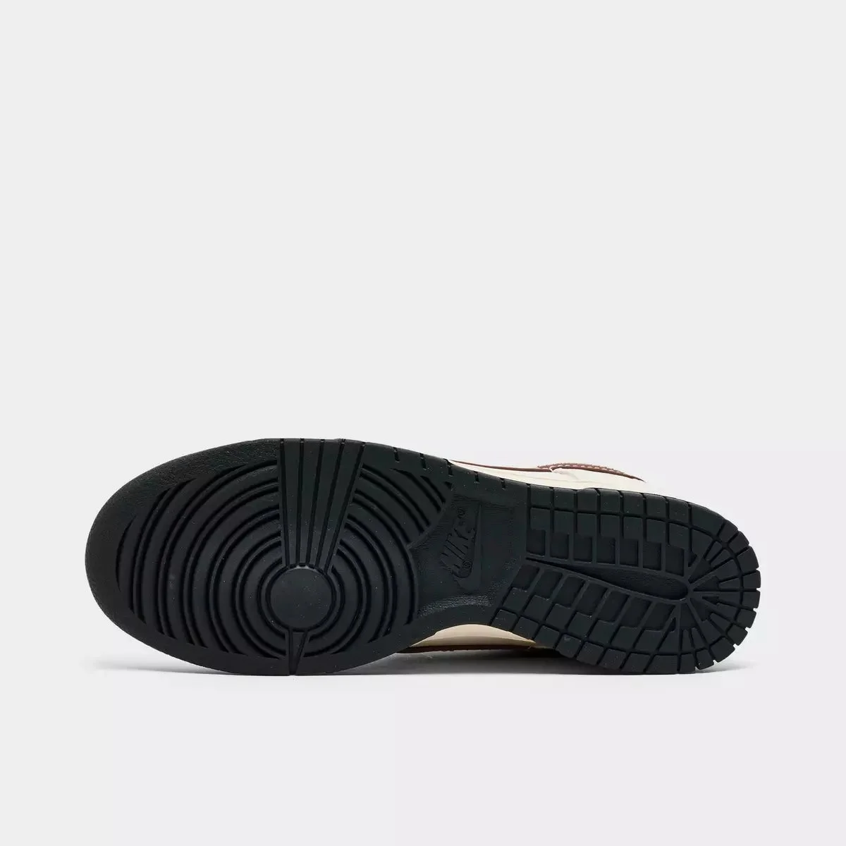 Nike Dunk Low Retro Casual Shoes Men´s Dark Pony