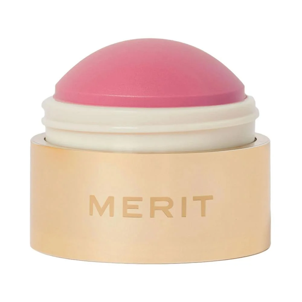 Flush Balm Rubor en Crema
