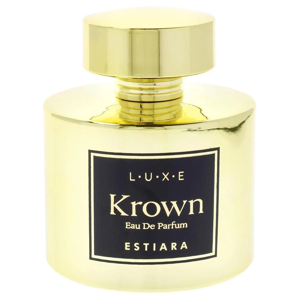 Luxe Krown para mujer - Eau de Parfum