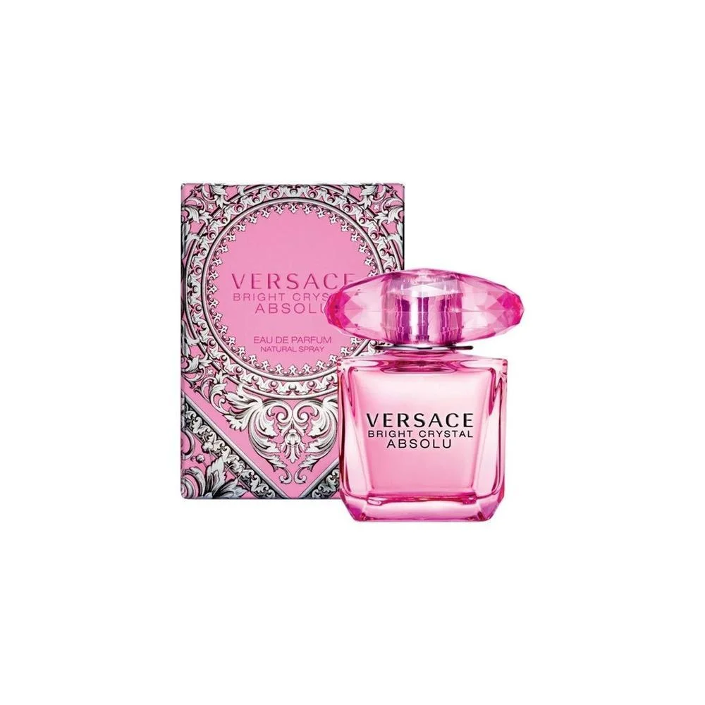 Perfume Versace Bright Crystal Absolu for Women Eau de Parfum 90ml