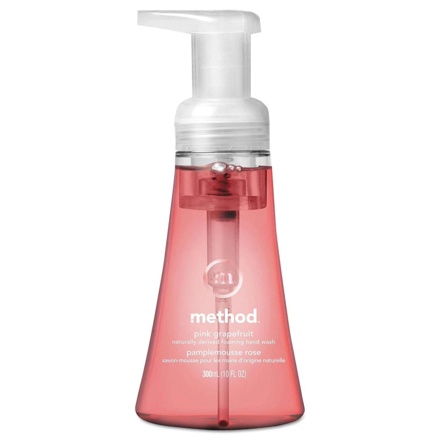 MTH01361 - Foaming Hand Wash