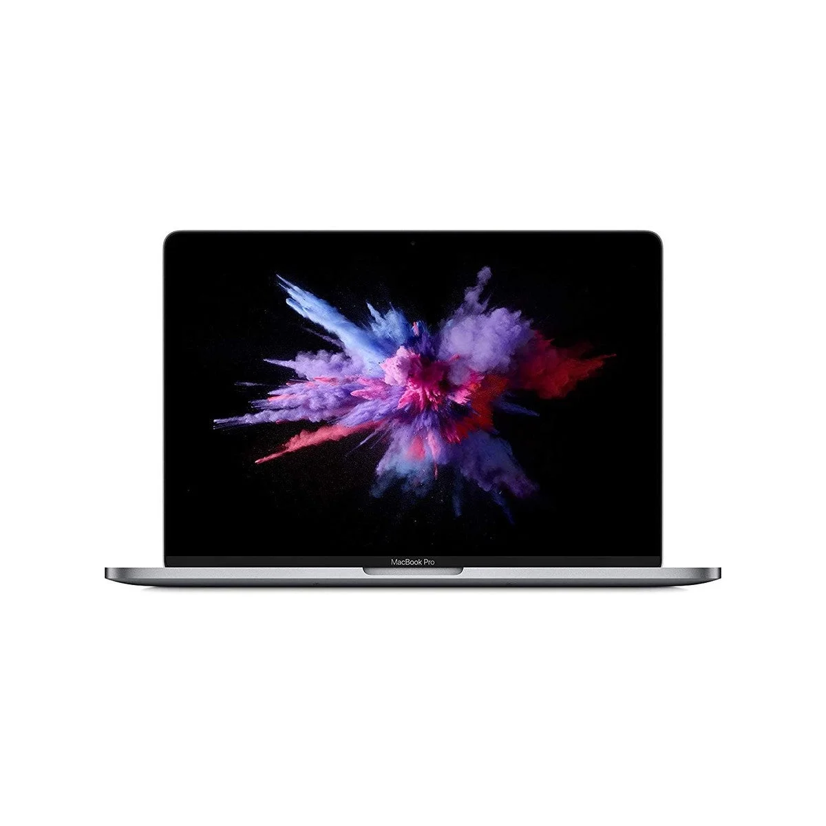 MacBook Pro 13 pulgadas Intel Core i5 8GB RAM 256GB SSD Space Gray Reacondicionado