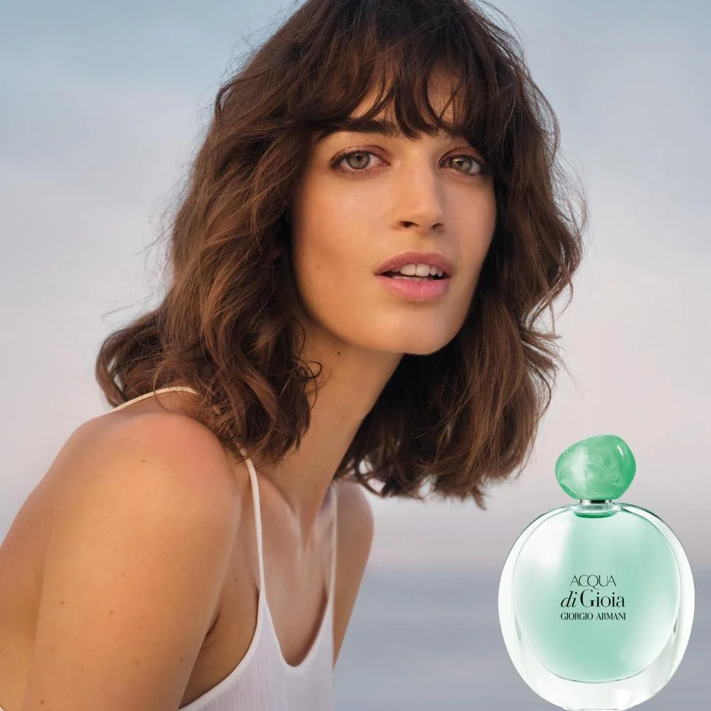 Armani Beauty - Acqua di Gioia Eau de Parfum