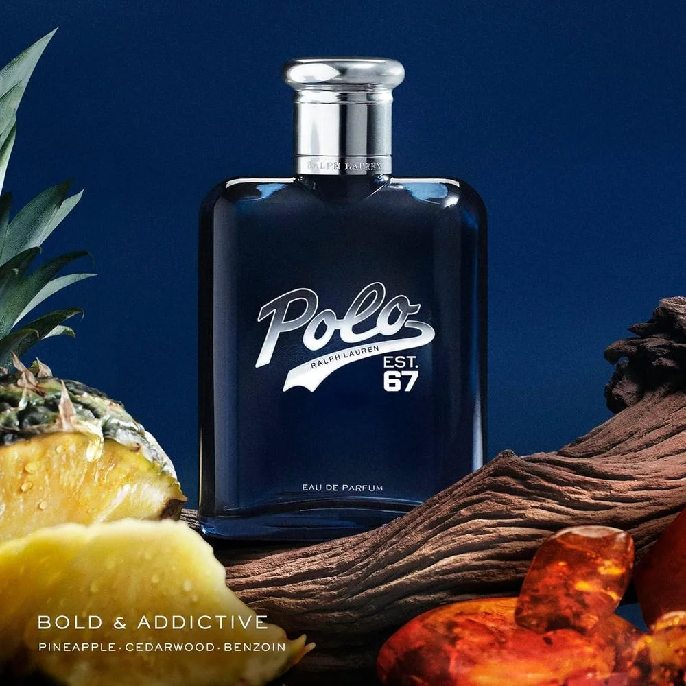 Ralph Lauren Polo 67 Eau de Parfum