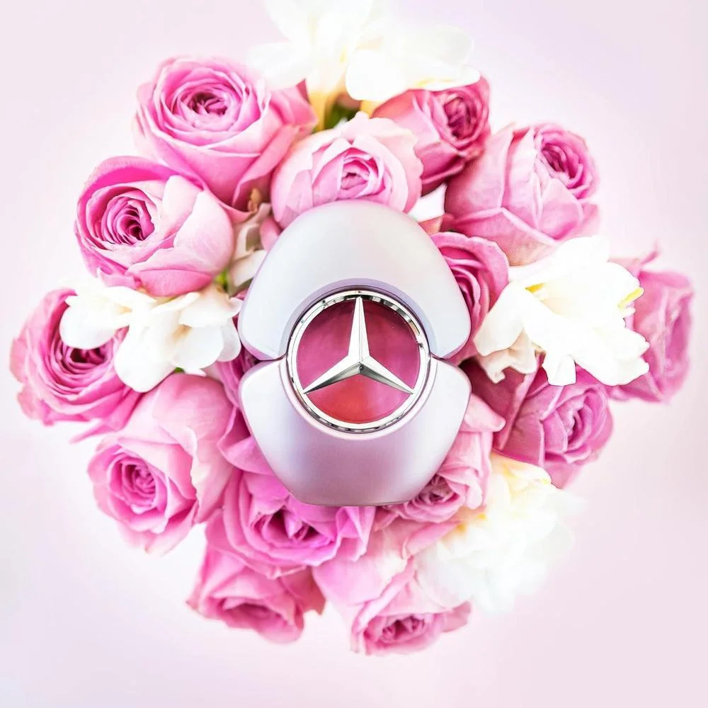Mercedes-Benz Woman Eau de Parfum