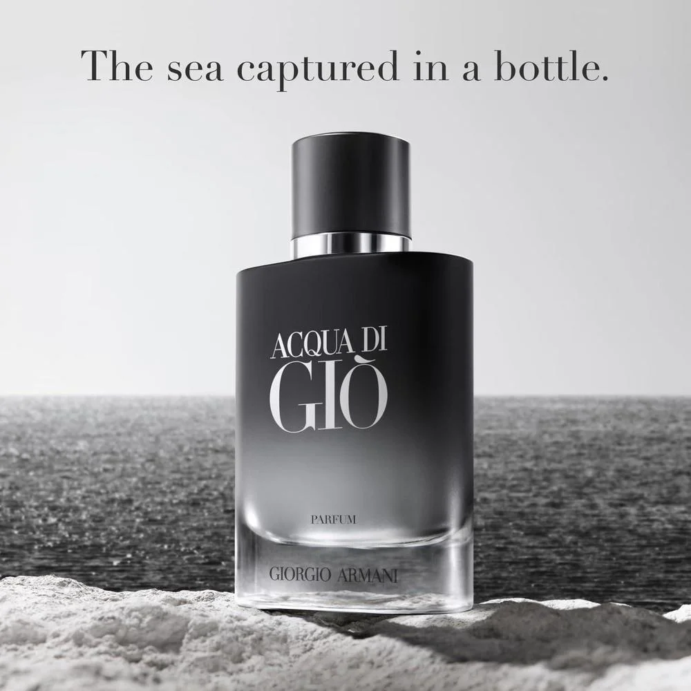 Armani Beauty Acqua di Giò  Parfum Cologne for Men