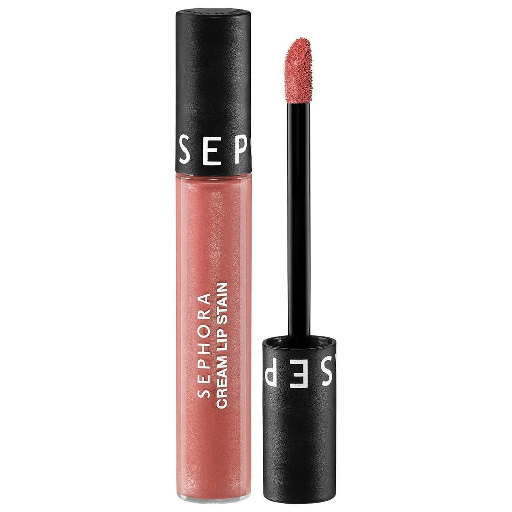 Cream Lip Stain Labial Líquido 10HR