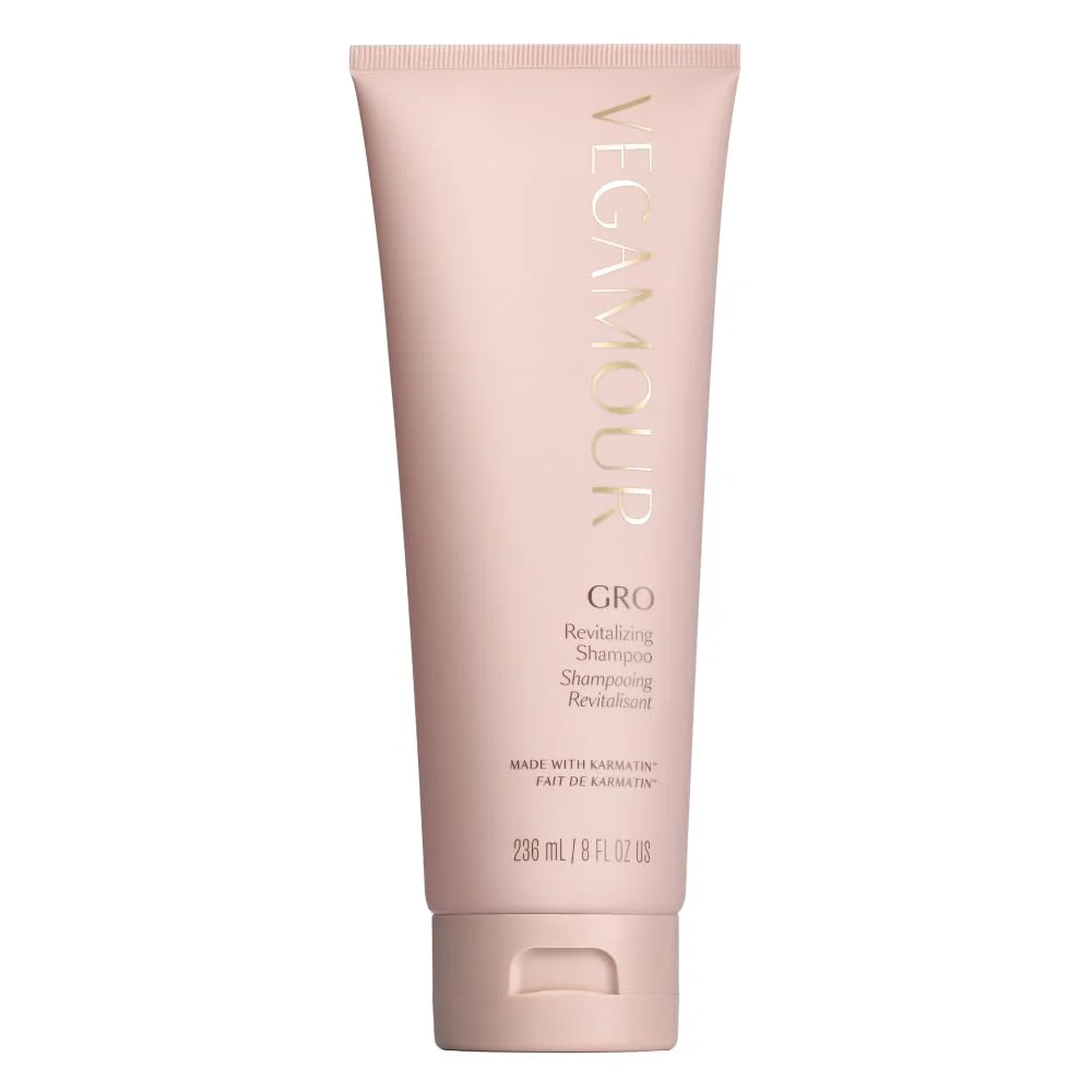 VEGAMOUR GRO Revitalizing Shampoo