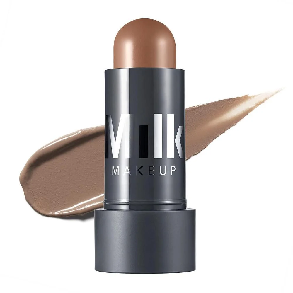 Contorno Cremoso Milk Makeup Quick Sculpt + Ácido Hialurónico 45g