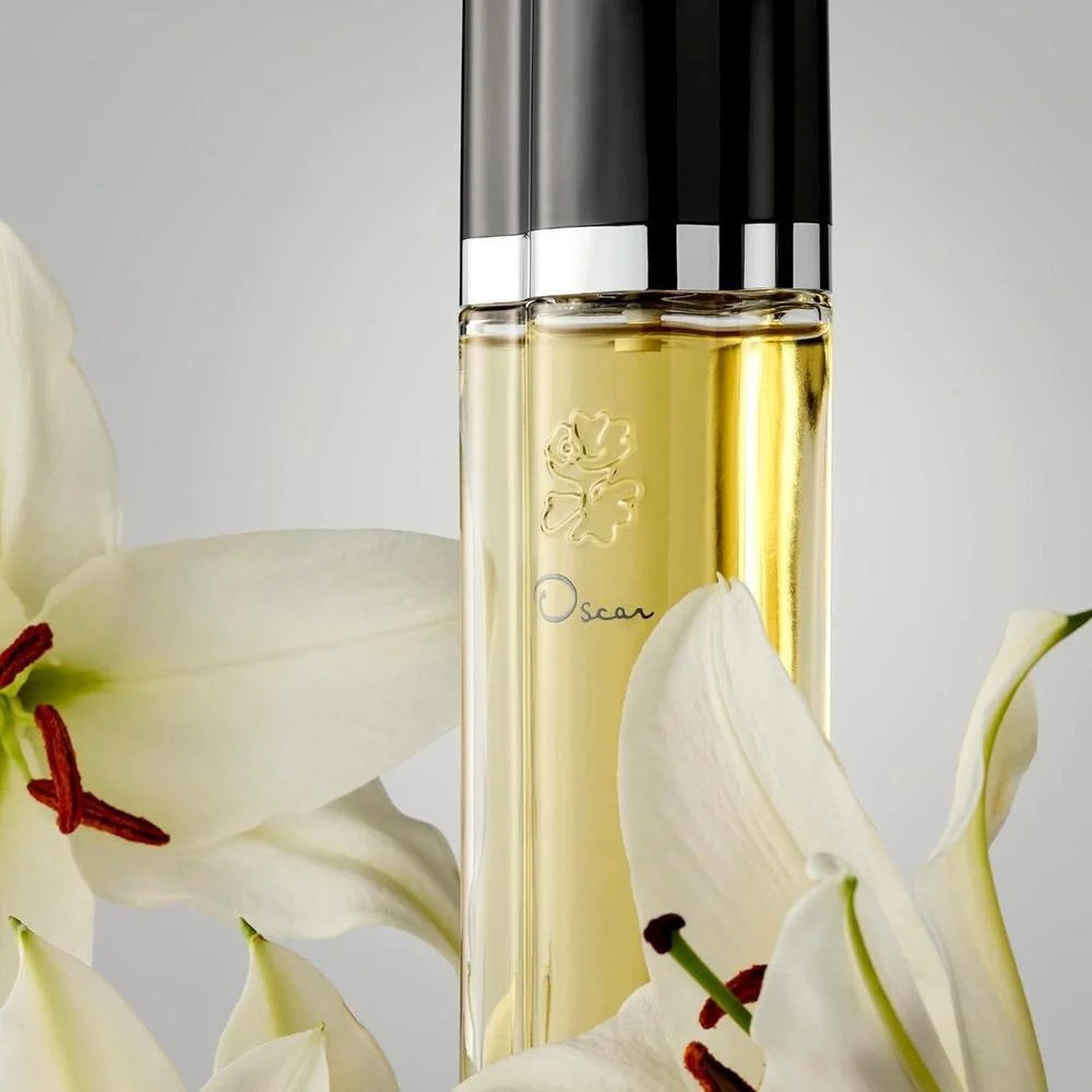 Eau de Toilette Oscar by Oscar de la Renta de la colección Oscar Signature, perfume para mujer