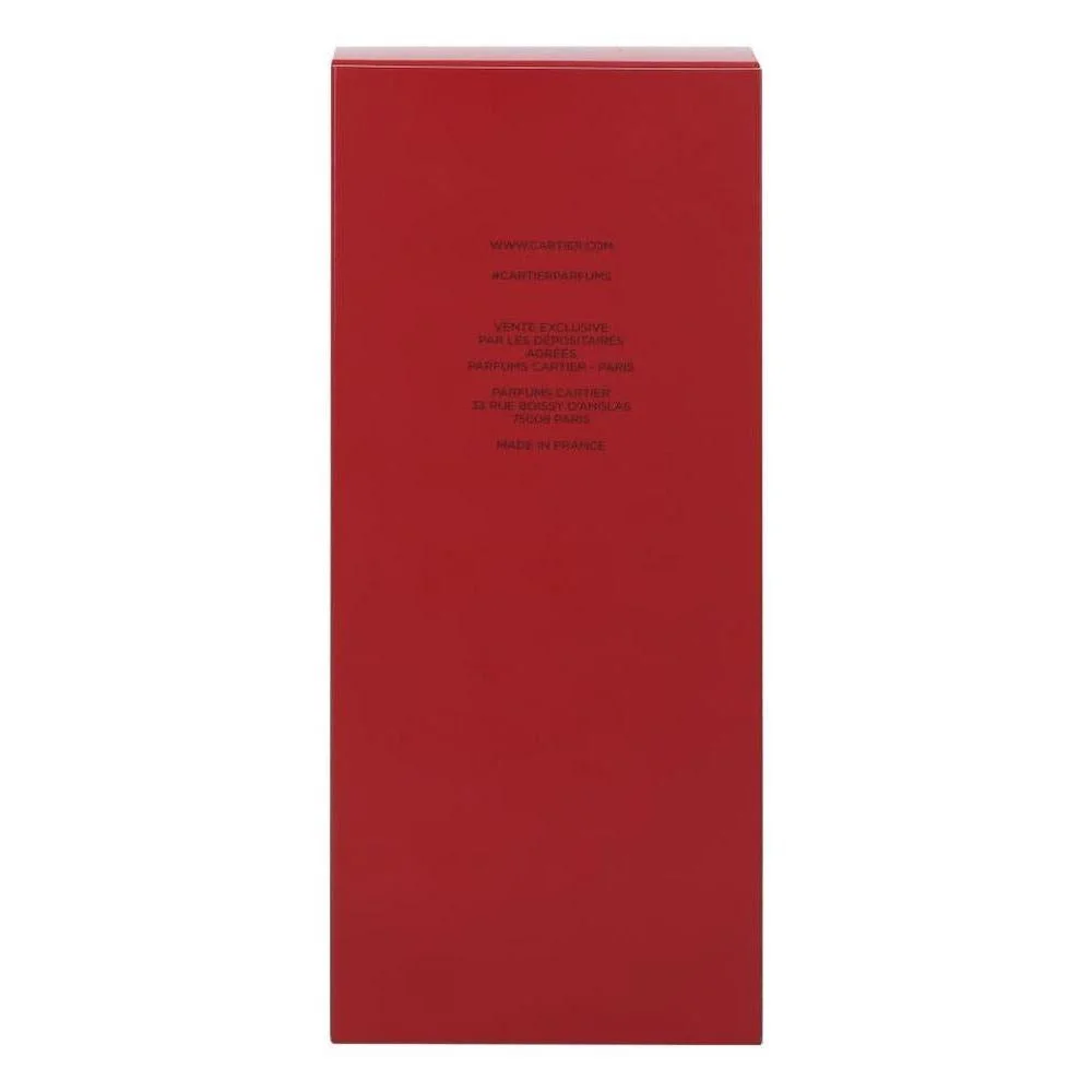 Declaration by Cartier - Eau de Toilette en spray