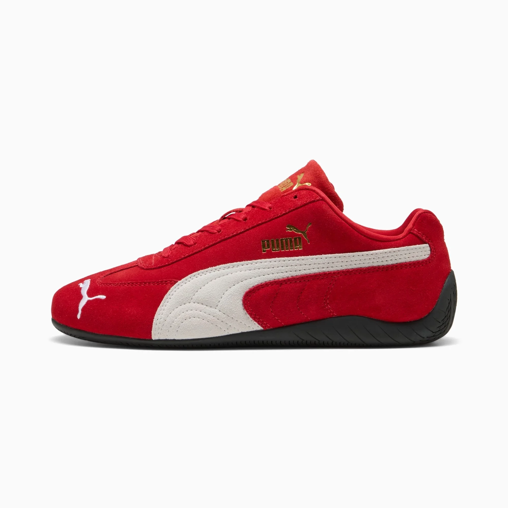 PUMA Speedcat OG Rojo / Negro
