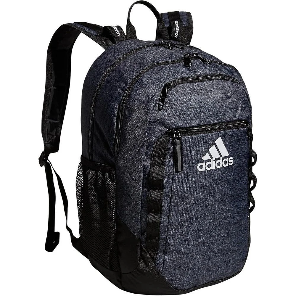 adidas Excel 6 School Backpack, 40L