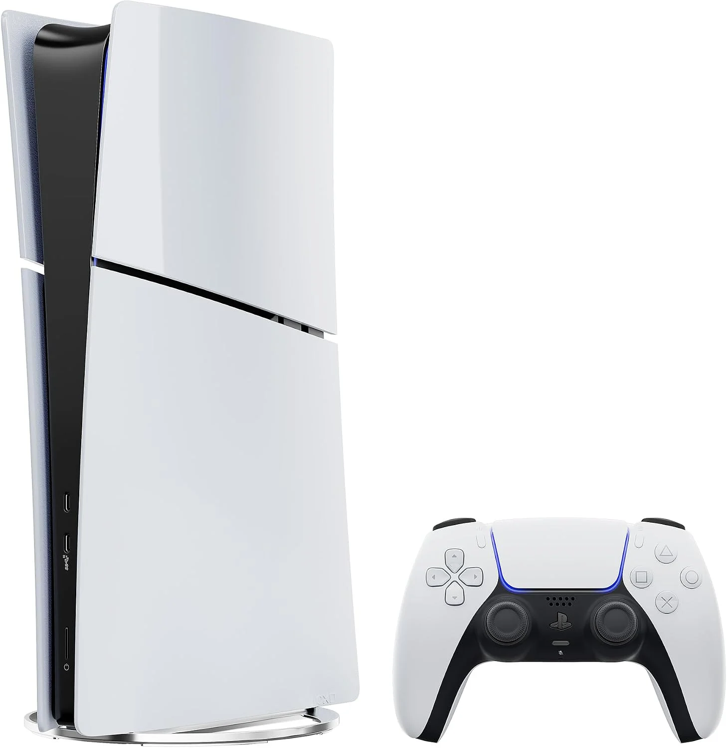 PlayStation 5 Slim Digital - Bundle Fortnite