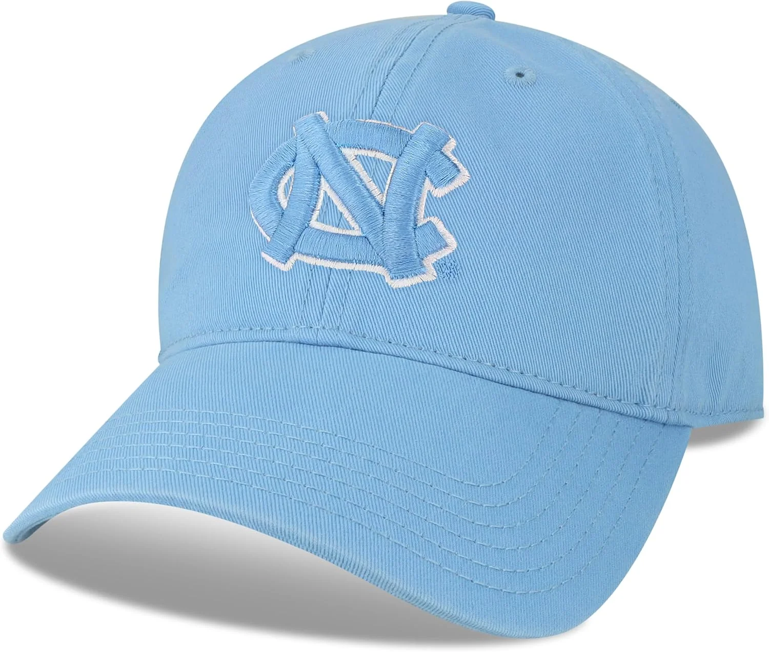 Gorro Legacy NCAA Relaxed Twill Maryland Terrapins