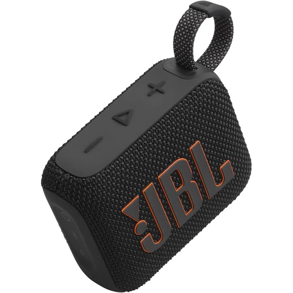 JBL Go 4 (Entrega inmediata)