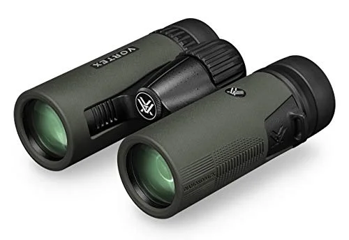 Binoculares Vortex Diamondback HD 8x32