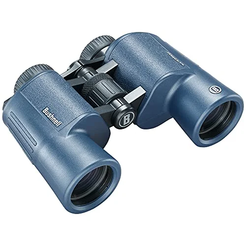 Binoculares Bushnell H2O 10x42mm