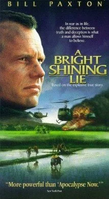 DVD A Bright Shining Lie