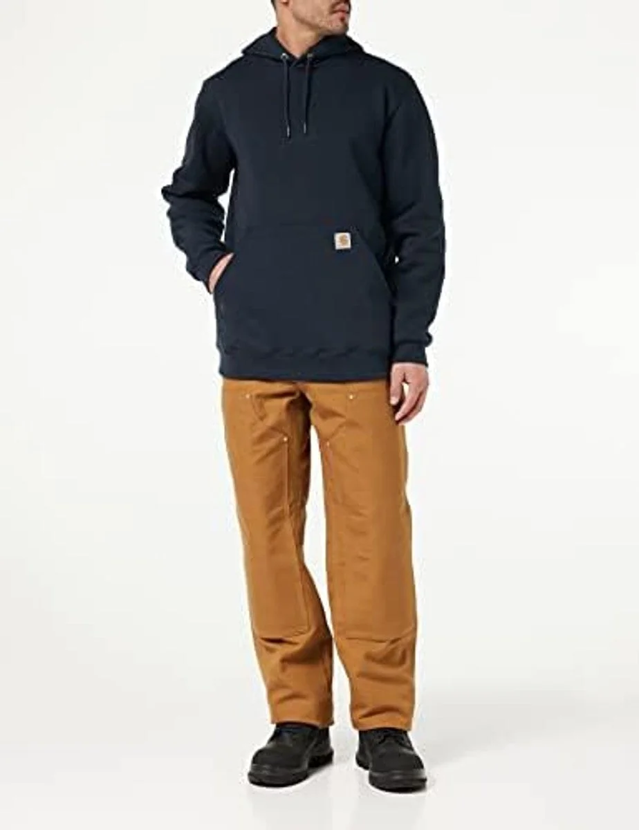Carhartt Men's K121 Loose Fit Midweight Sweatshirt