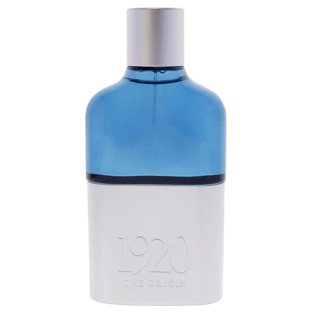 Tous 1920 The Origin Men EDT Spray