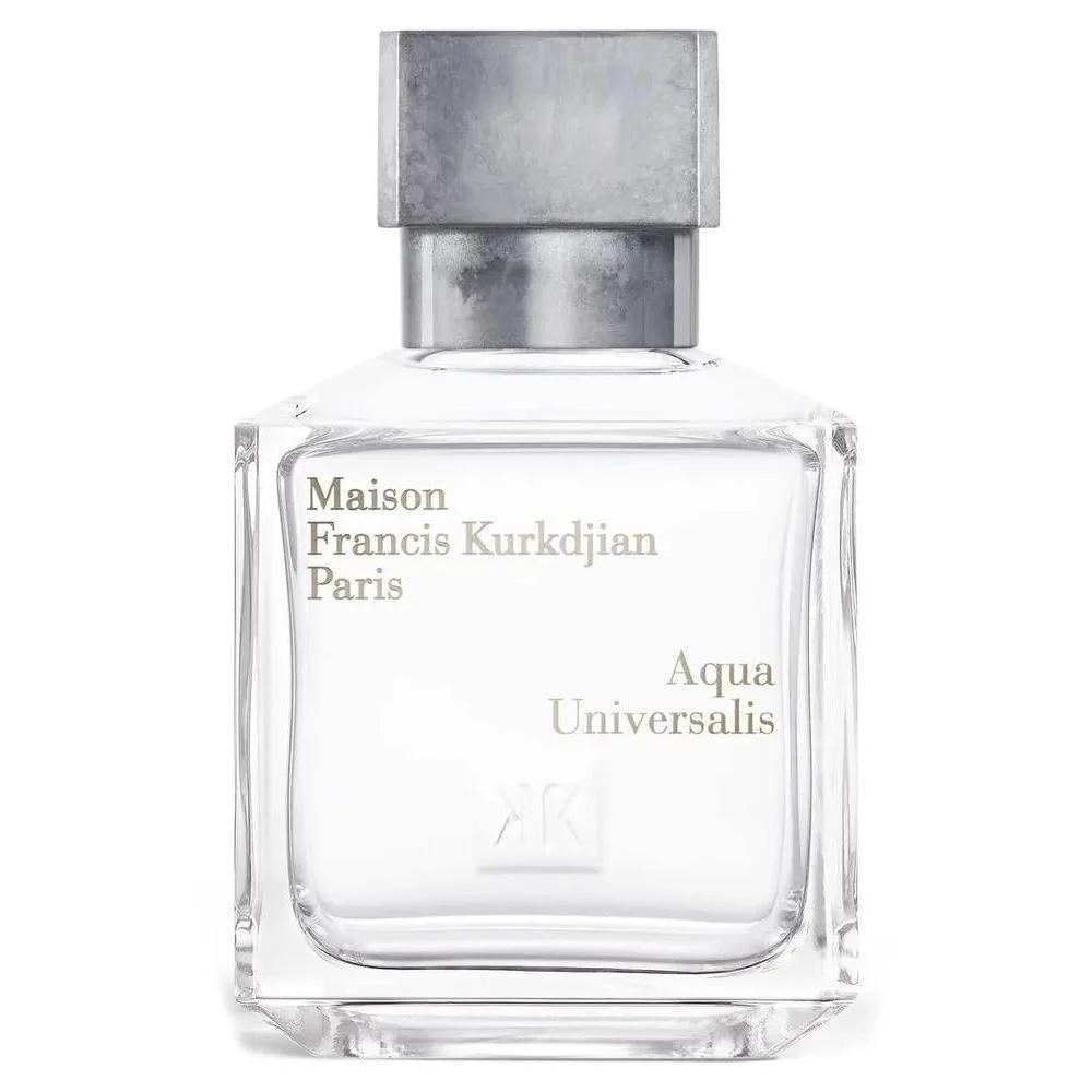 Perfume Maison Francis Kurkdjian Aqua Universalis Eau de Toilette 2.3 fl oz
