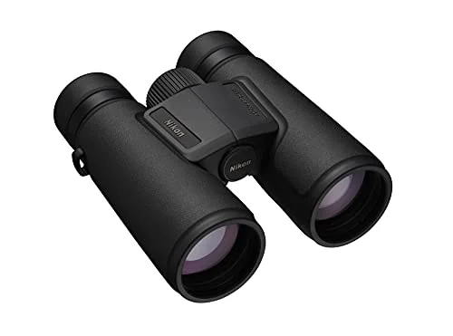 Binoculares Nikon Monarch M5 8x42 waterproof con óptica ED
