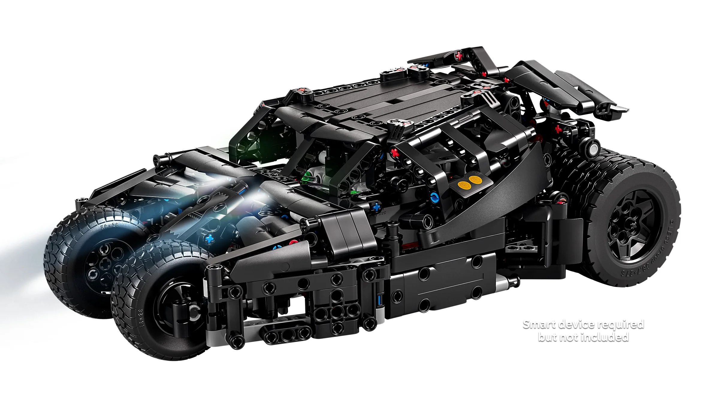 LEGO® Batmobile™ Tumbler