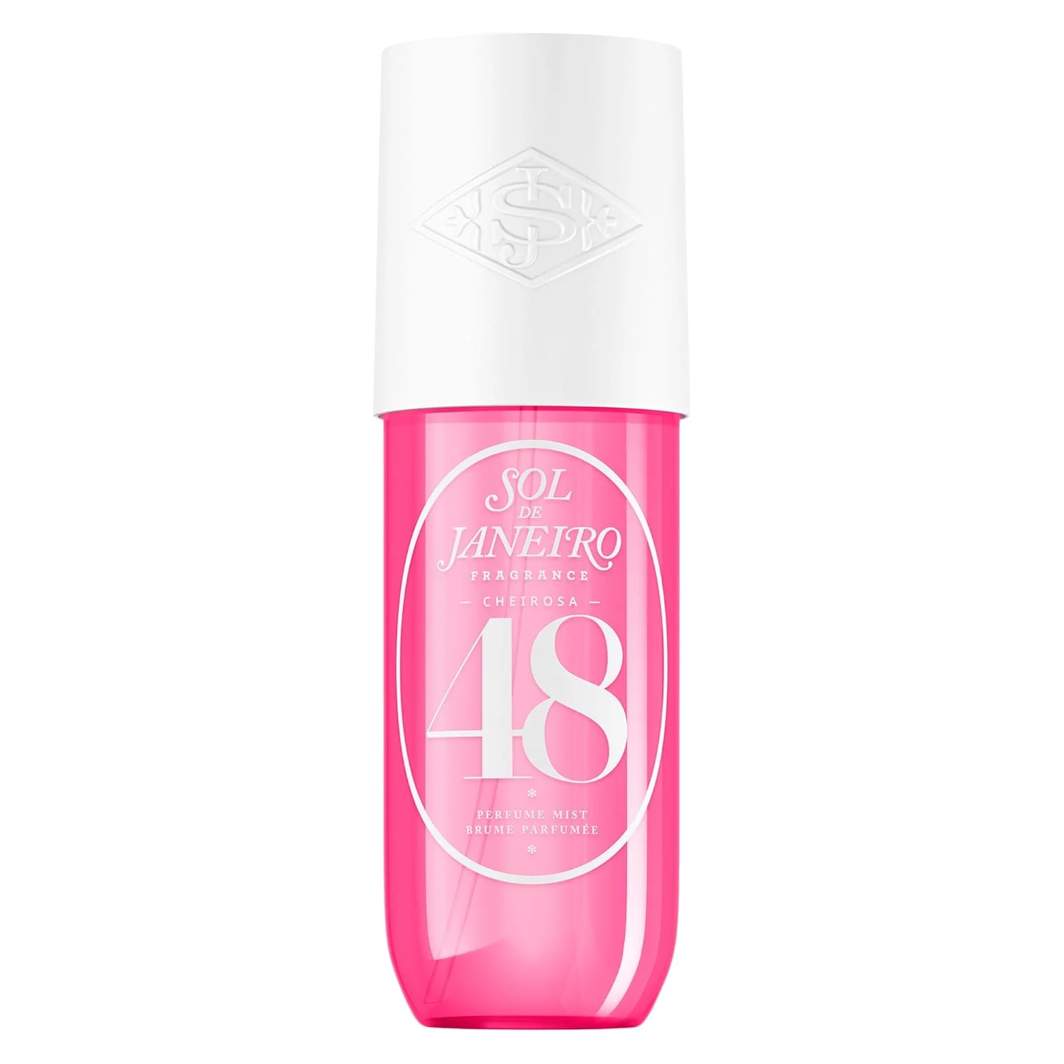 Perfume Mist Sol de Janeiro Cheirosa 48 Hair & Body