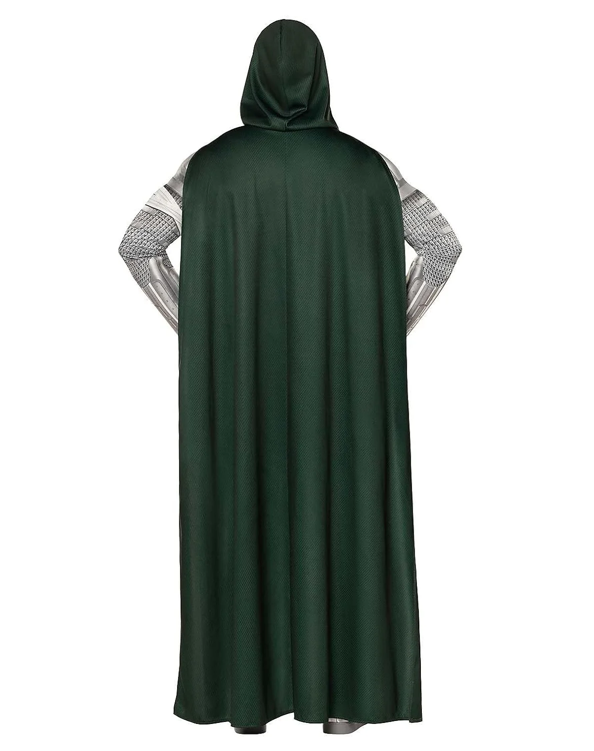 Disfraz Doctor Doom Avengers Doomsday para Adulto