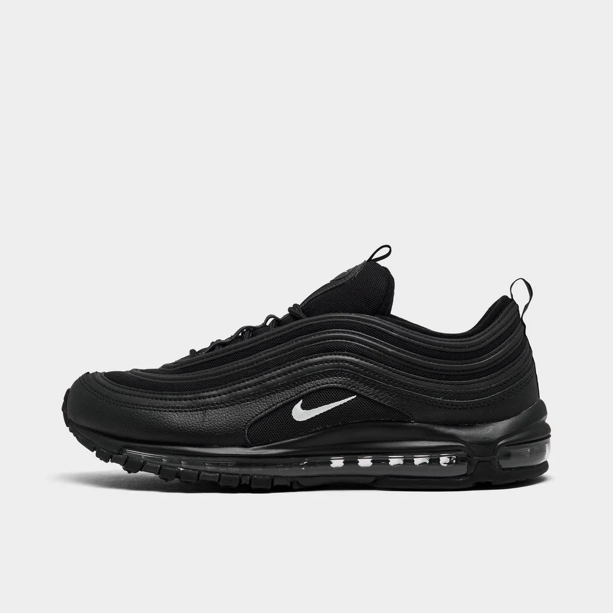 Nike Air Max 97 Black/Anthracite/White