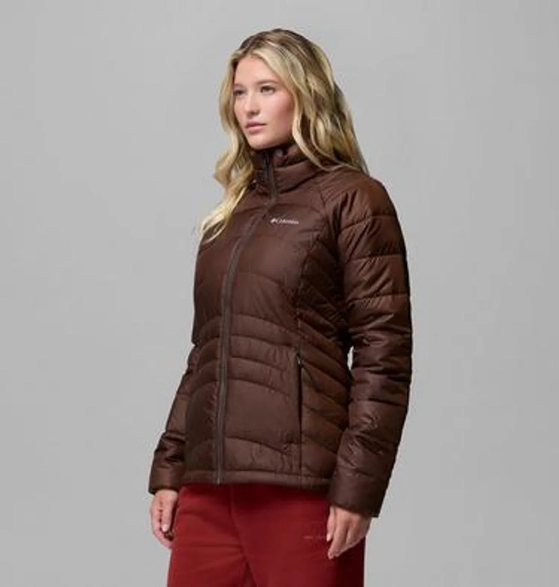 Columbia Chaqueta Karis Gale para mujer