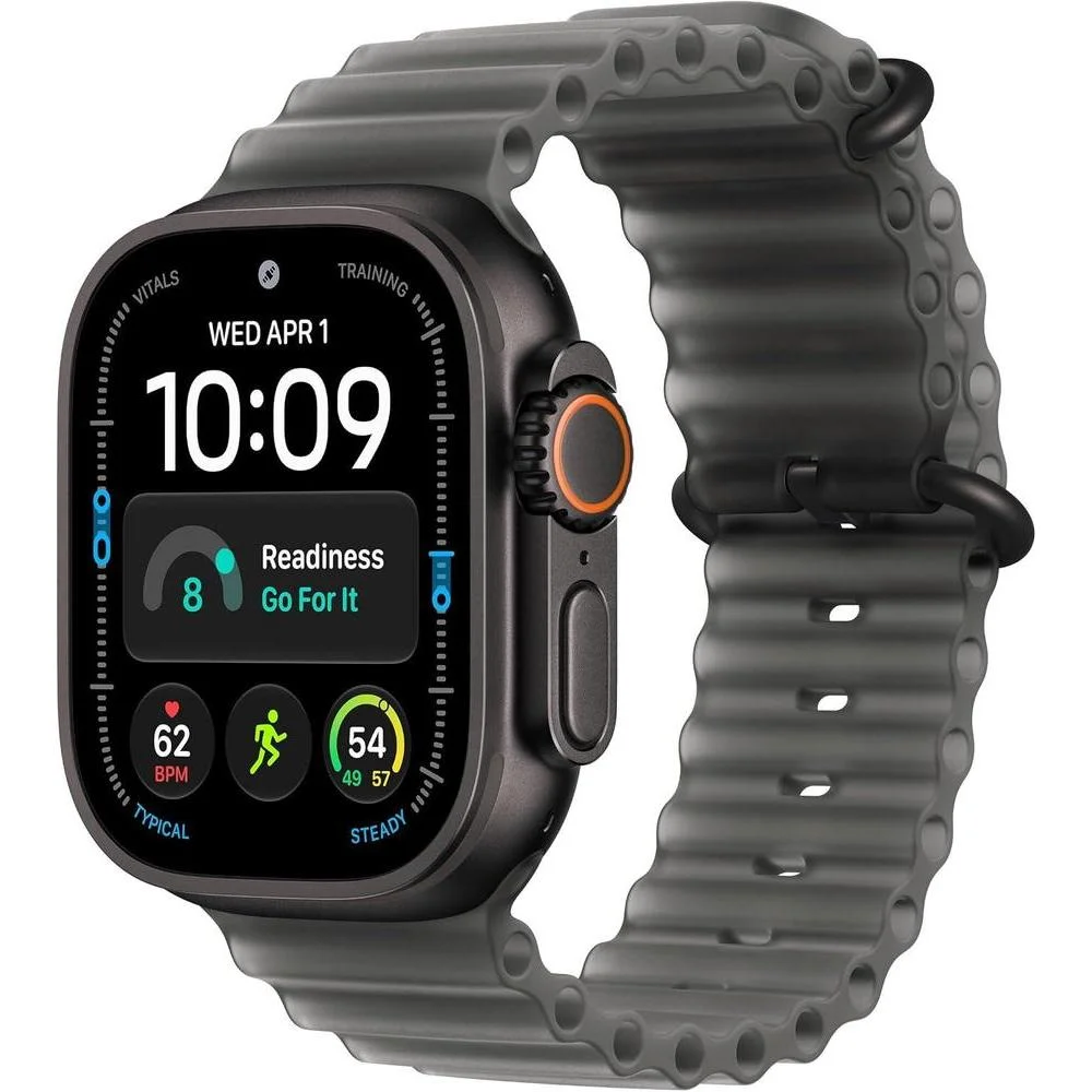 Apple Watch Ultra 4 49mm GPS + Celular