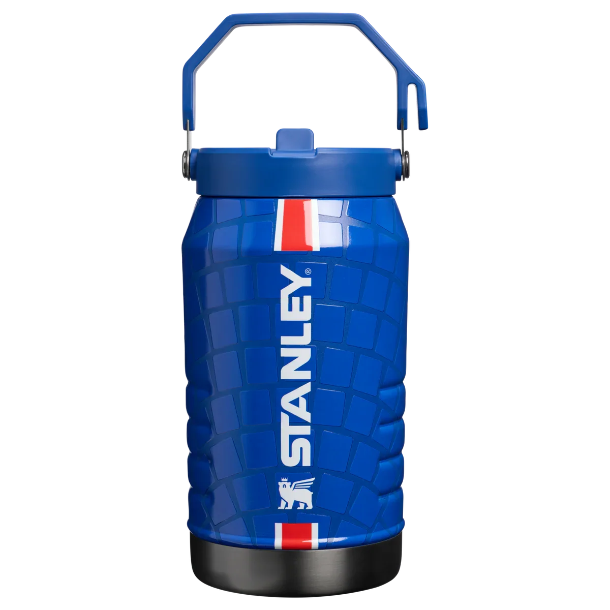 Stanley 1913 x Paris Saint-Germain IceFlow™ Flip Straw 2.0 Jug