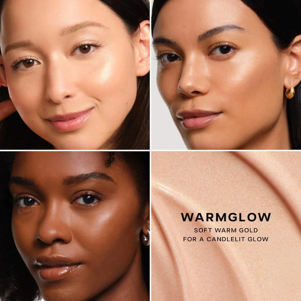 Blush & Glow Set de Regalo
