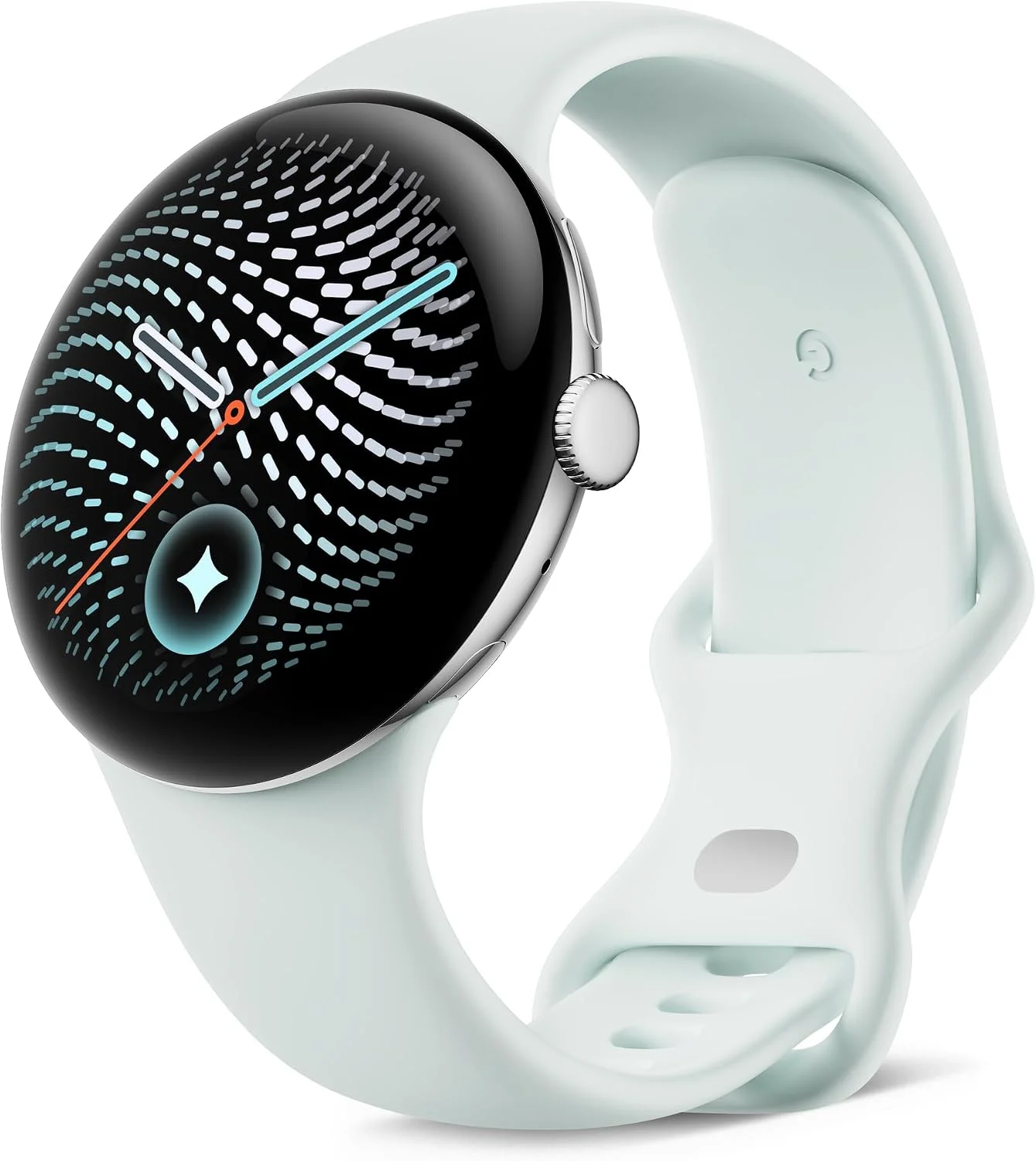Google Pixel Watch 5 - Obsidiana (Wi-Fi)