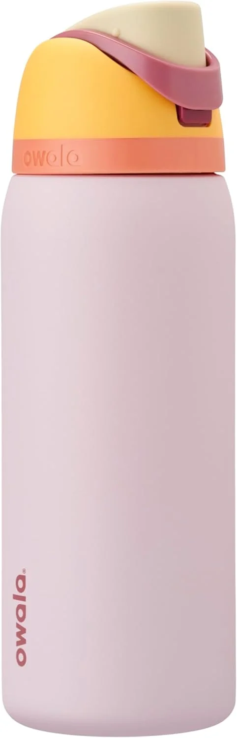 Termo Owala FreeSip acero inoxidable 32 oz Candy Store